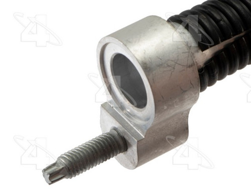 Four Seasons A/C Orifice Tube,A/C Suction and Liquid Line Hose Assembly 66124 - view 2