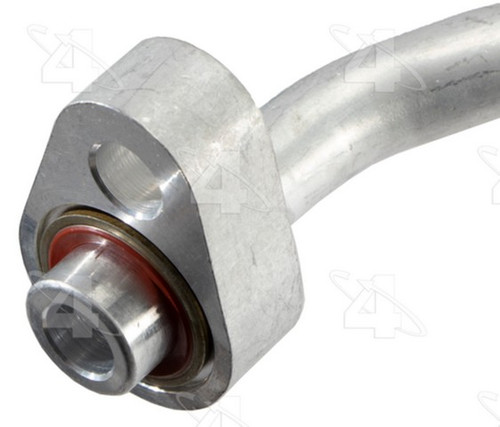 Four Seasons A/C Refrigerant Discharge Hose P/N:66129