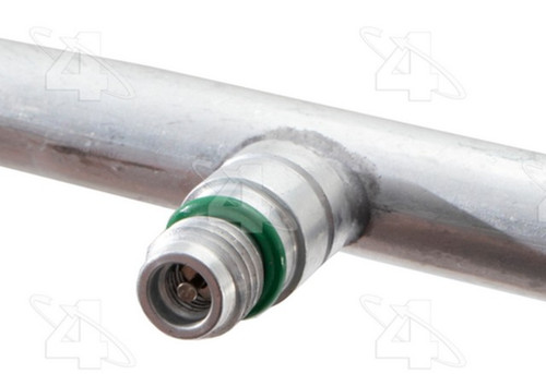 Four Seasons A/C Refrigerant Discharge Hose 66129 - view 3