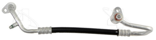 Four Seasons A/C Refrigerant Discharge Hose P/N:66130