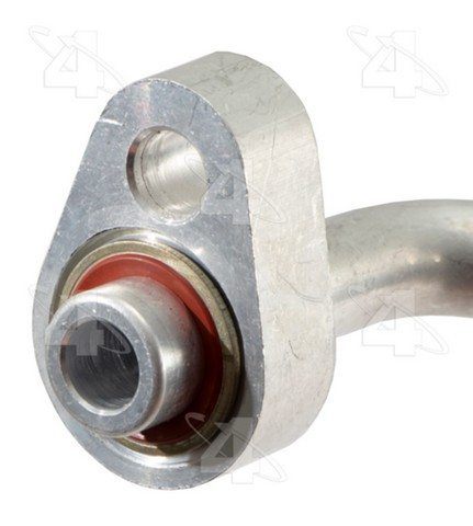 Four Seasons A/C Refrigerant Discharge Hose 66130 - view 2