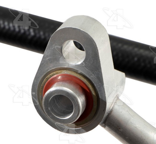 Four Seasons A/C Refrigerant Discharge Hose 66130 - view 3