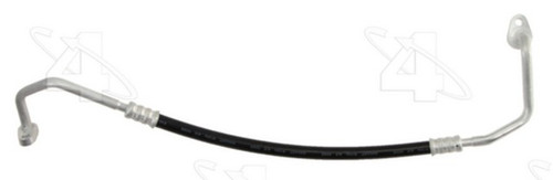 Four Seasons A/C Refrigerant Discharge Hose P/N:66131