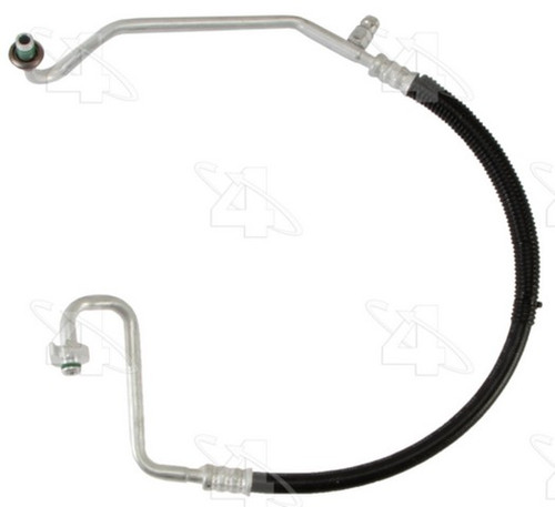 Four Seasons A/C Refrigerant Discharge Hose 66135