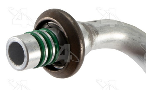 Four Seasons A/C Refrigerant Discharge Hose P/N:66135