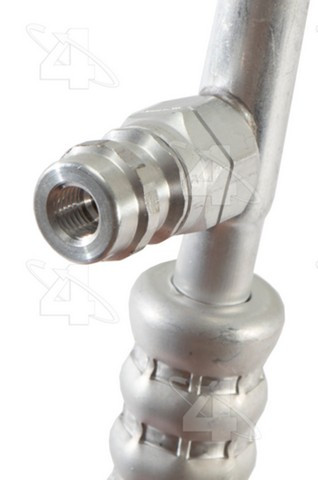 Four Seasons A/C Refrigerant Discharge Hose 66135 - view 4