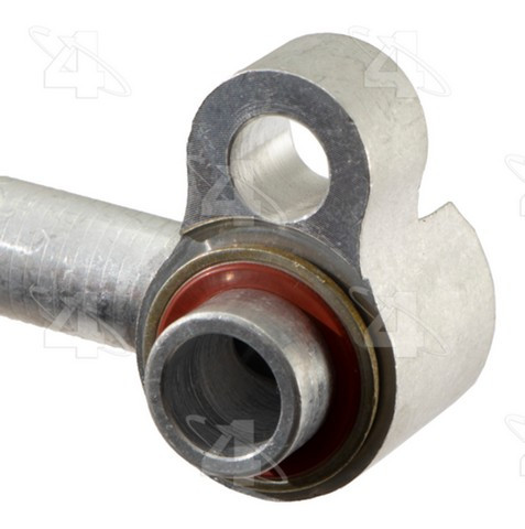 Four Seasons A/C Refrigerant Discharge Hose 66138 - view 2