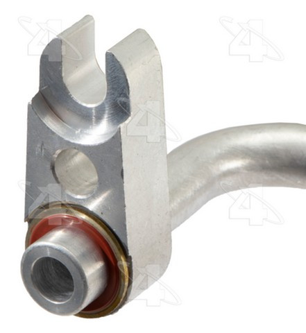 Four Seasons A/C Refrigerant Discharge Hose 66138 - view 3