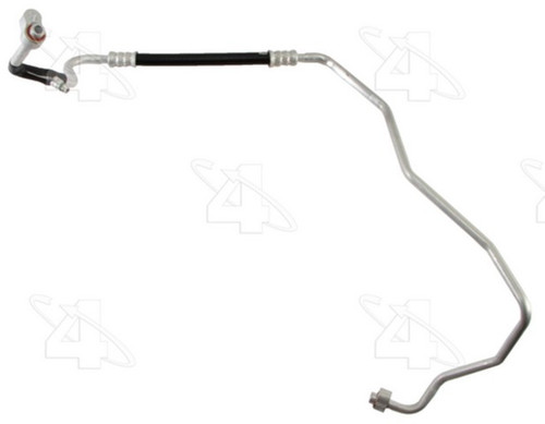 Four Seasons A/C Refrigerant Discharge Hose 66140