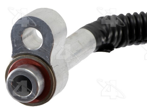 Four Seasons A/C Refrigerant Discharge Hose 66140 - view 3