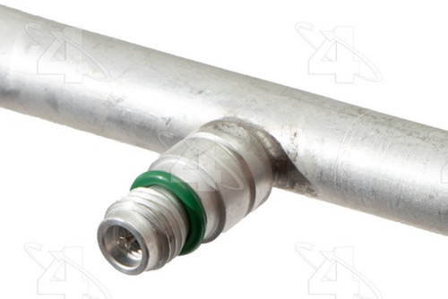 Four Seasons A/C Refrigerant Discharge Hose 66141 - view 2