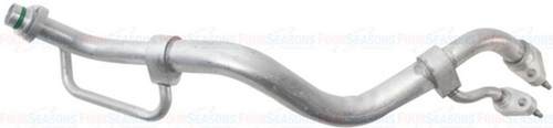 Four Seasons A/C Suction and Liquid Line Hose Assembly 66142 - view 2