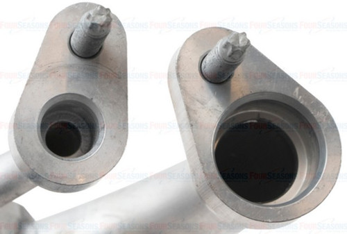 Four Seasons A/C Suction and Liquid Line Hose Assembly 66142 - view 4