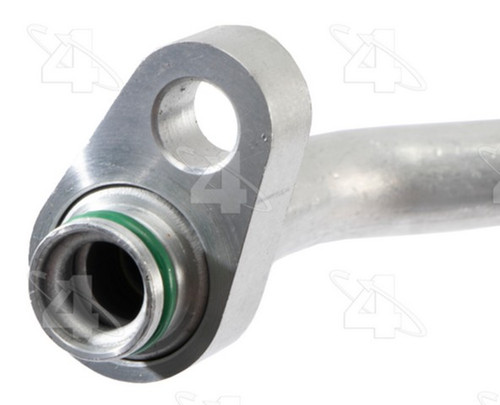 Four Seasons A/C Refrigerant Discharge / Suction Hose Assembly P/N:66149