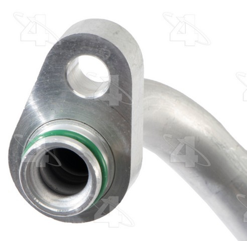 Four Seasons A/C Refrigerant Discharge / Suction Hose Assembly P/N:66149