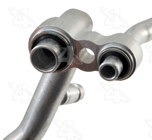 Four Seasons A/C Refrigerant Discharge / Suction Hose Assembly P/N:66152