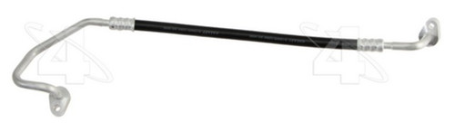 Four Seasons A/C Refrigerant Discharge Hose 66153 - view 2