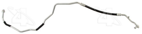 Four Seasons A/C Refrigerant Discharge Hose 66155