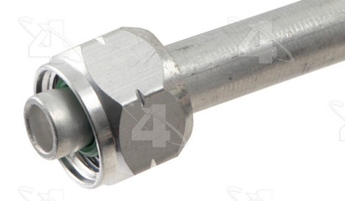 Four Seasons A/C Refrigerant Discharge / Suction Hose Assembly 66156 - view 2