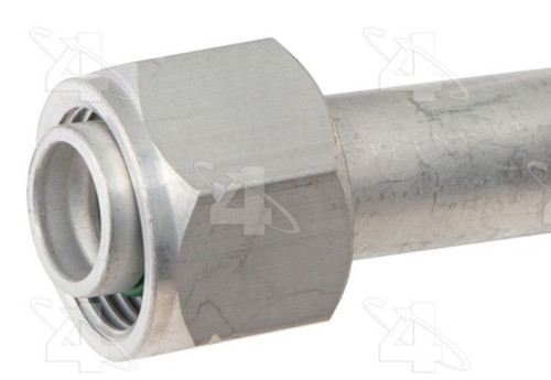 Four Seasons A/C Refrigerant Discharge / Suction Hose Assembly 66156 - view 4
