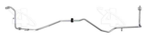 Four Seasons A/C Liquid Line with Orifice Tube 66161