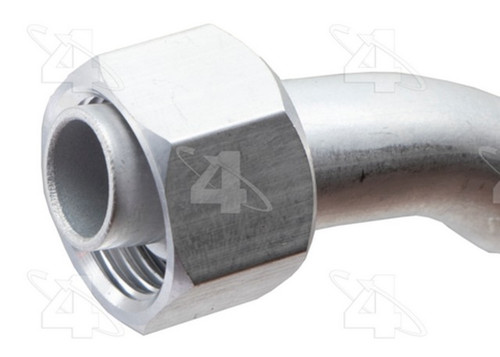 Four Seasons A/C Refrigerant Discharge Hose P/N:66162