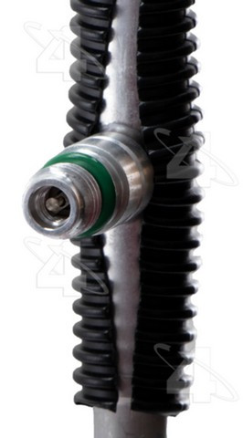Four Seasons A/C Refrigerant Discharge Hose P/N:66163