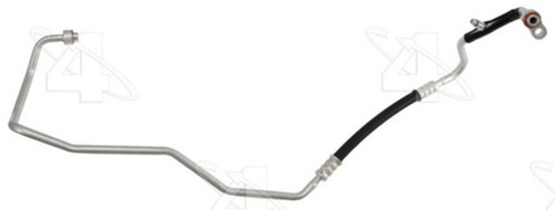Four Seasons A/C Refrigerant Discharge Hose P/N:66164