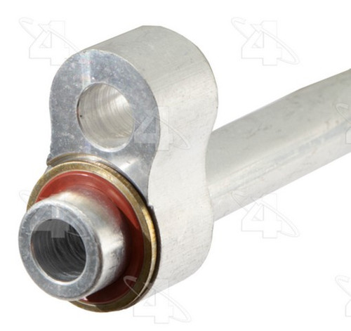 Four Seasons A/C Refrigerant Discharge Hose P/N:66164