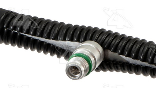 Four Seasons A/C Refrigerant Discharge Hose 66164 - view 4