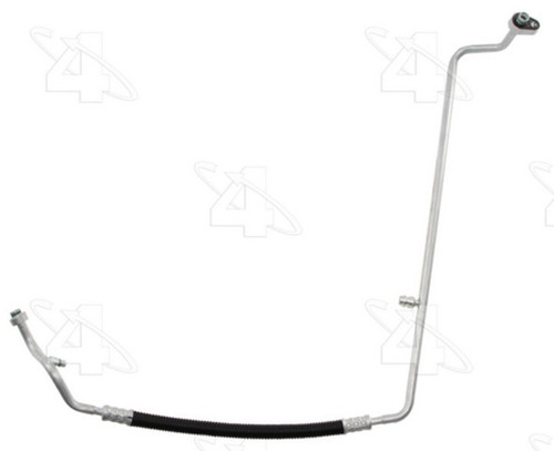 Four Seasons A/C Refrigerant Discharge Hose 66168