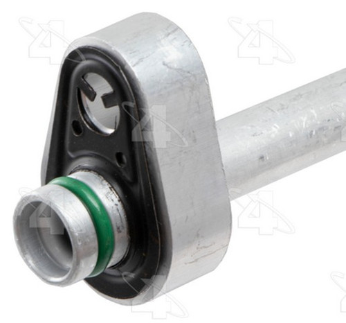 Four Seasons A/C Refrigerant Discharge Hose P/N:66168