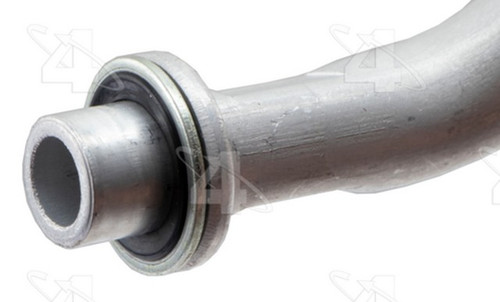 Four Seasons A/C Refrigerant Discharge Hose 66169 - view 2