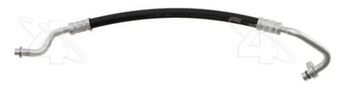 Four Seasons A/C Refrigerant Discharge Hose 66169 - view 3