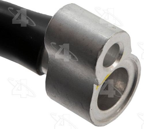 Four Seasons A/C Refrigerant Suction Hose 66170 - view 2