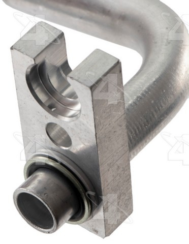 Four Seasons A/C Refrigerant Suction Hose 66170 - view 3