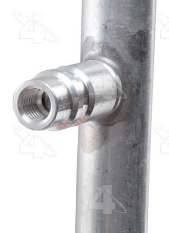Four Seasons A/C Refrigerant Suction Hose 66174 - view 4