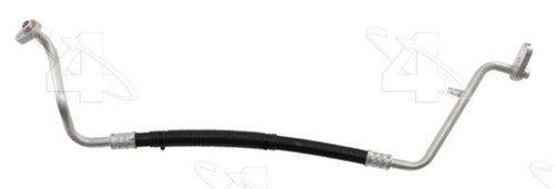 Four Seasons A/C Refrigerant Suction Hose 66178
