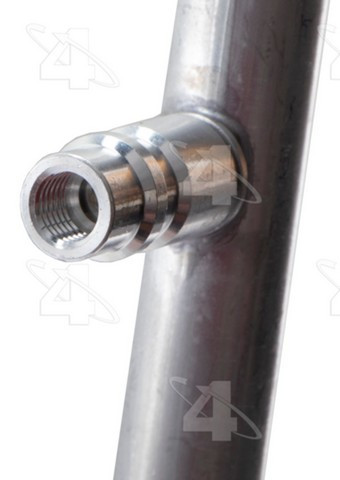 Four Seasons A/C Refrigerant Suction Hose P/N:66178