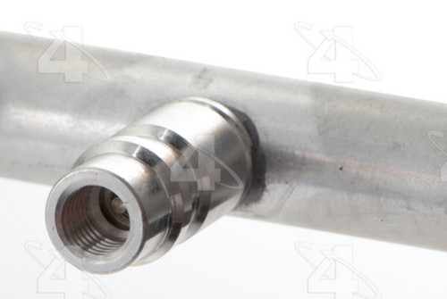 Four Seasons A/C Refrigerant Suction Hose 66183 - view 4