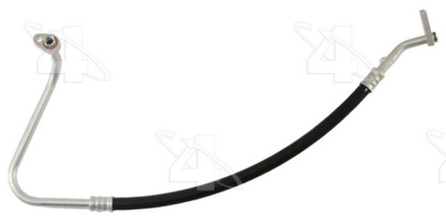 Four Seasons A/C Refrigerant Suction Hose P/N:66186