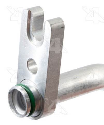 Four Seasons A/C Refrigerant Suction Hose P/N:66186