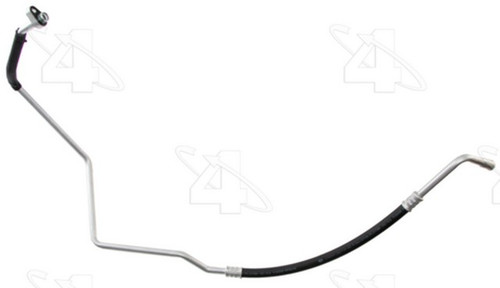 Four Seasons A/C Refrigerant Suction Hose 66188