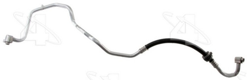 Four Seasons A/C Refrigerant Suction Hose P/N:66192
