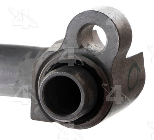Four Seasons A/C Refrigerant Suction Hose 66192 - view 3