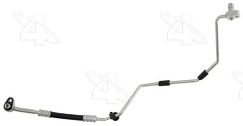 Four Seasons A/C Refrigerant Liquid Hose 66194
