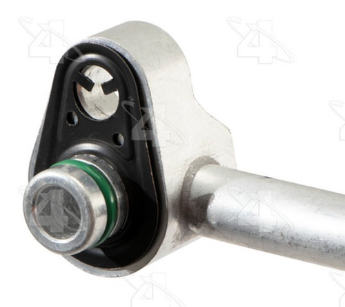 Four Seasons A/C Refrigerant Liquid Hose 66194 - view 4