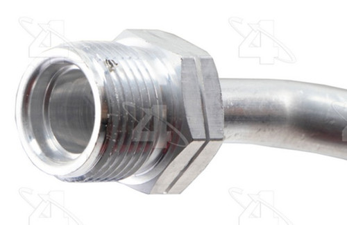 Four Seasons A/C Refrigerant Liquid Hose P/N:66195