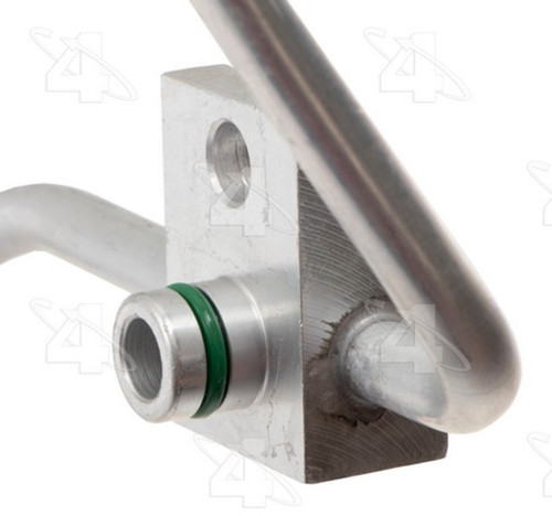 Four Seasons A/C Refrigerant Liquid Hose 66195 - view 4