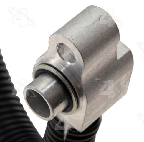 Four Seasons A/C Refrigerant Discharge / Suction Hose Assembly P/N:66197